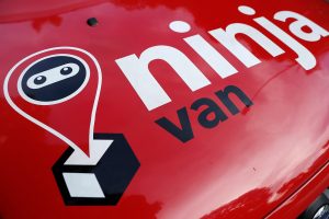 Ninja Van Raises $578m in Funding, Adds Alibaba as Investor