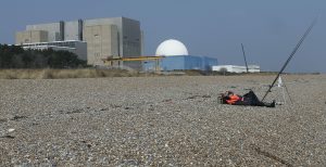 UK Plans to Oust China’s CGN From Nuclear Project: FT