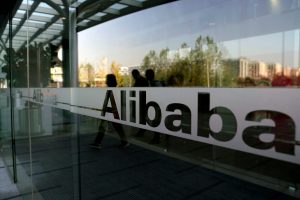 Alibaba Soars 12% as Chinese Tech Stocks Surge