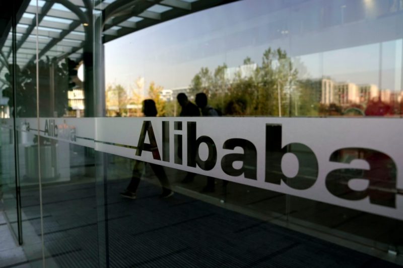 Alibaba is unwinding its links to its fintech spinoff Ant Group.