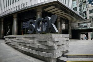 Singapore Enters SPAC Market as Temasek-Backed Vertex Debuts