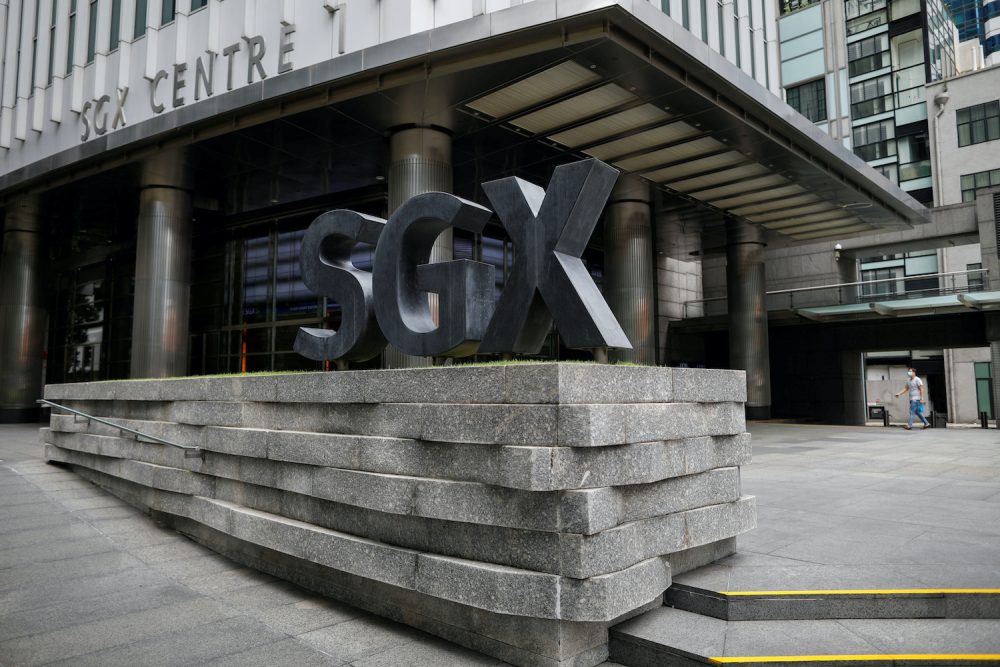 Singapore Exchange Seen Rolling Out Easier Rules for SPAC Listings