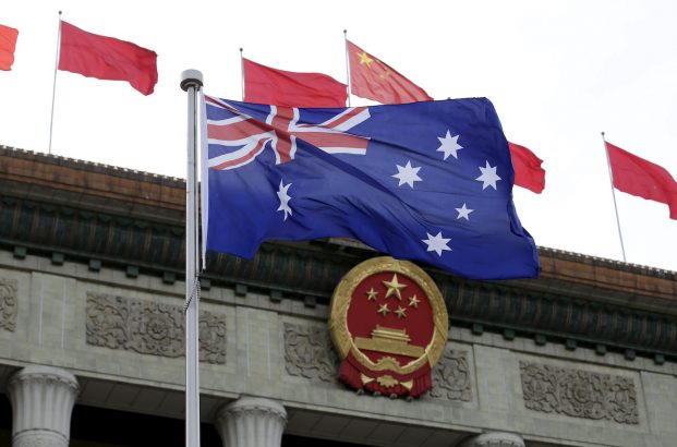 Australia Tells China Silence Won’t Win It A Place in Trans-Pacific Pact