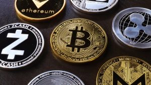 India To Consider New Cryptocurrency Tax In Budget: PTI