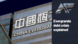 Evergrande debt crisis explained