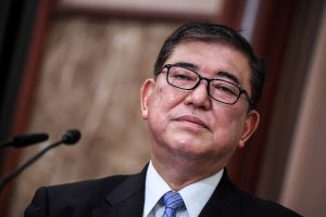 Japanese PM Ishiba Vows to Kick on Despite Loss of Upper House