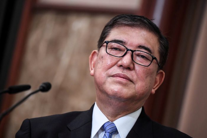 Japanese PM Ishiba Vows to Kick on Despite Loss of Upper House