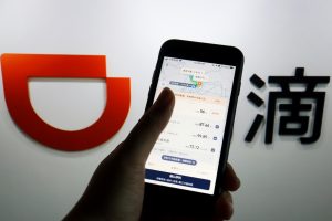 Didi And JD.com Workers Get Unions in Key Moment for China’s Tech Sector