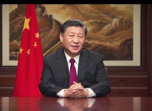 Xi Urges Regulation of ‘Unhealthy’ Parts of Digital Economy