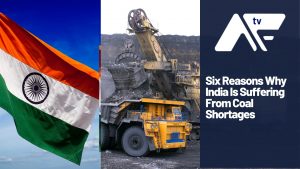 AF TV – Why is there a coal shortage in India