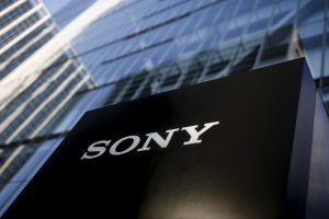 Sony Offers Glimpse of Next-Gen VR Headset, Revs Up EV Plans