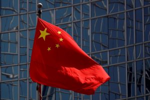 FBI, MI5 Warn World of ‘Breathtaking’ China Economic Threat