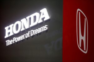 Honda China JV Plans 120,000 Units-per-Year EV Factory