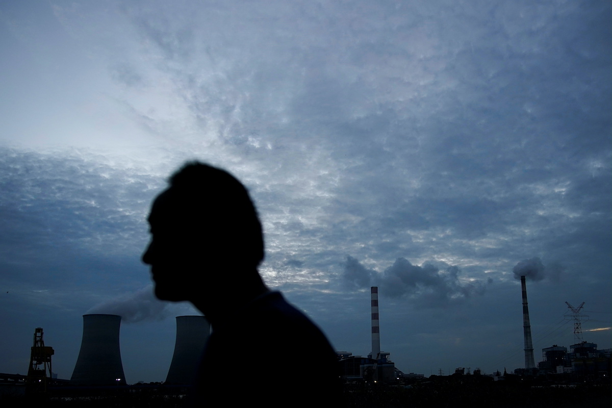 China’s Power Woes May Worsen Amid Demand Surge, Coal Lag