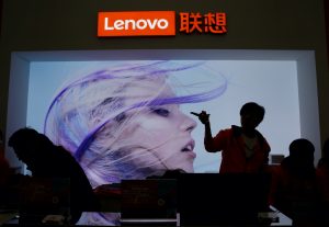 Lenovo Shrugs Off Chip Shortage To Post 65% Q2 Profit Jump