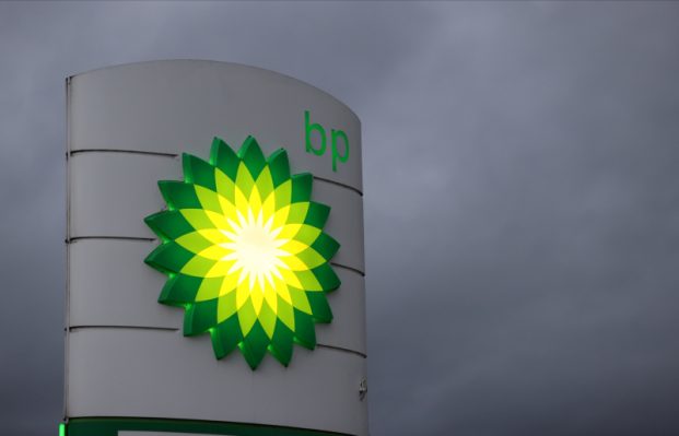 sustainable fuel made by BP