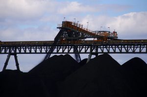 China Turns To Stranded Australian Coal to Curb Power Woes