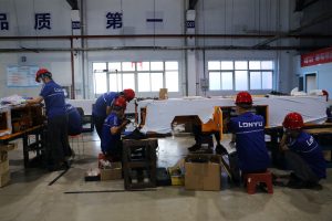 China State Council Offers Tax Relief to Manufacturers