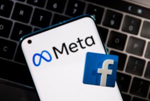 Facebook Changes Name To ‘Meta’ In Rebranding Move