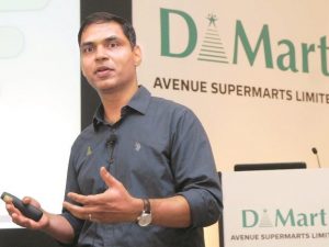 DMart CEO Navil Noronha Is India’s Latest Billionaire
