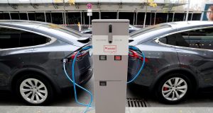 Oil Firms Help Fuel EV Sector in Southeast Asia – ST