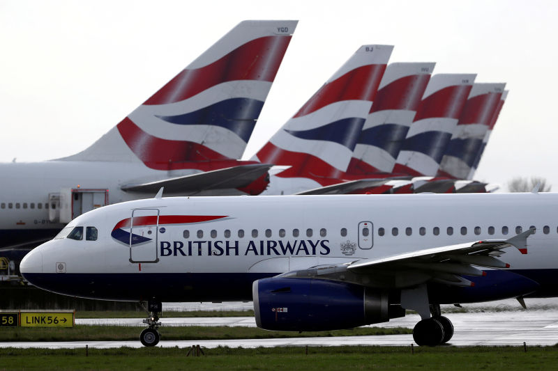 UK Passengers Face Costlier Asia Trips: Telegraph