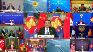 China, Asean Agree to Deepen Economic Integration: Xinhua