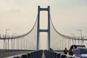 Lack of Talent Holds Back Greater Bay: SCMP