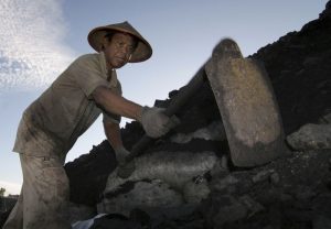 Watered-Down COP26 Pact Keeps Coal Burning