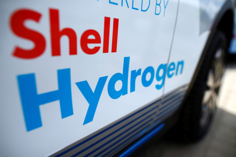 Shell Launches Green Hydrogen Plant in Winter Games Host City