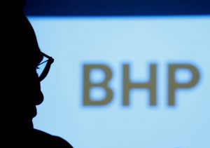 BHP Sweetens Offer For Canadian Nickel Miner Noront