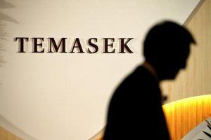 Temasek Pledges $5bn for Green Funding Arm - Straits Times