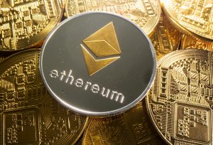 Ether Races To Record $4,600 High As Crypto Surge Continues