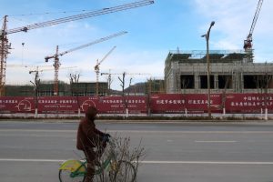 Yango and Greenland Shares Jump on News of State Support