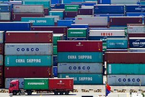 Export Boom Fuels Asia's Recovery: Morgan Stanley