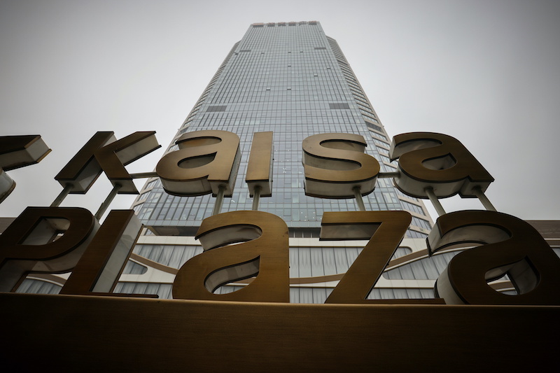 China Developer Kaisa Seeks Lengthy Bond Payment Extension