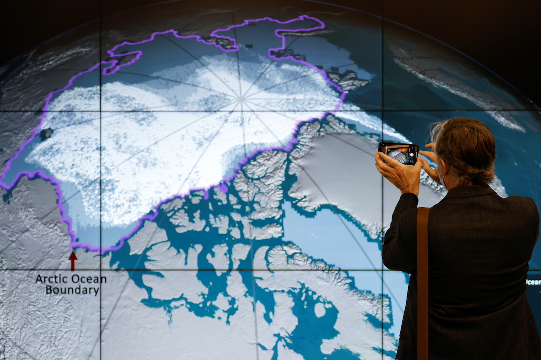 Climate change: Nine reasons why COP26 needs to work