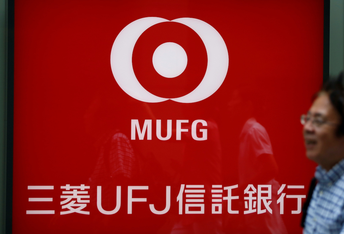 Mitsubishi UFJ Trust