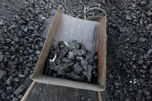 China Coal Output Jumps to Multi-Year High, Prices Likely to Fall