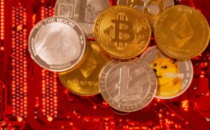 Police Bust $156m Virtual Currency Scam: Xinhua