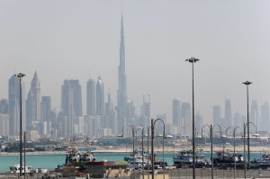 From Tents to Burj Khalifa, UAE To Celebrate Its Rise