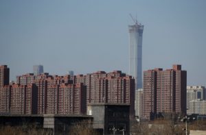 China Property Hit By Convergence Of Demand, Supply Declines