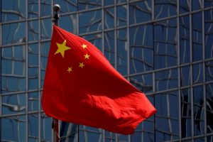 China Launches €4bn Sovereign Bond Sale