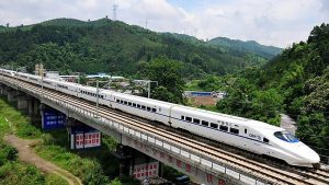 Rare Earths Seen As a Factor in China-Vietnam Rail Link Talks