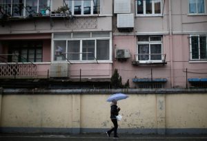 China Should Advance Property Tax Bill – State Think Tank