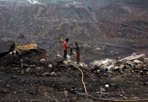 China, India Will Need To Explain Coal Move: COP26's Sharma
