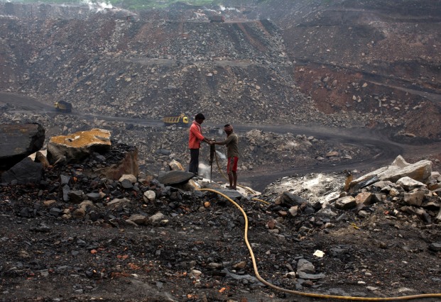 China, India Will Need To Explain Coal Move: COP26’s Sharma