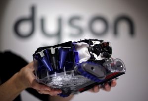 Dyson Ends Deal With Malaysia’s ATA Over Labour Concerns