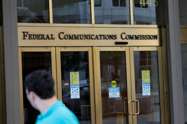 The FCC estimates the cost to remove the telecom equipment from Chinese companies like Huawei and ZTE from the "rip and replace" programme is $5.3bn