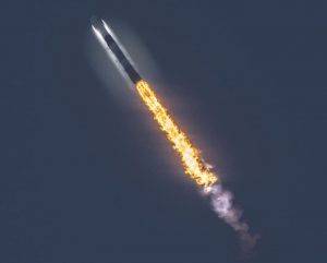 SpaceX 将 53 颗 Starlink 卫星送入轨道
